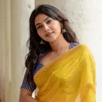 Aishwarya Lakshmi Interview