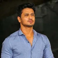 Nikhil movies update