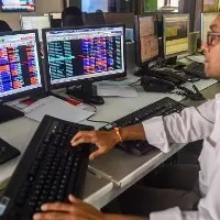 Sensex crashes over 1500 pts on global selloff