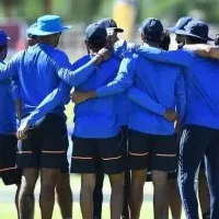 No wicket taking bowlers Sunil Gavaskar assessment of Indian bowling attack against South Africa