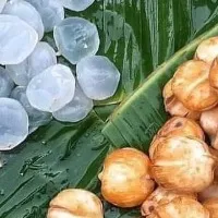 Health benefits of ICE APPLE MUNJALU