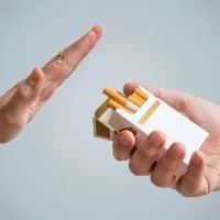 Canada set to become first nation to introduce written warning on every cigarette
