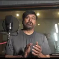 Chiranjeevi lends his voice for Brahmastra