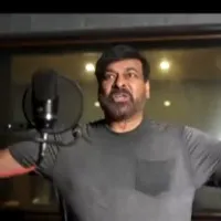 Nagarjuna thanked Megastar Chiranjeevi for lending his voice