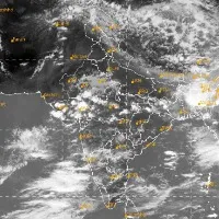 IMD update for Southwest Monsoon