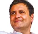 rahulgandhi came out of enforcement directorate office for lunch