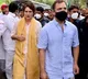 Priyanka Gandhi Vadra rare comments on her brother rahul gandhi