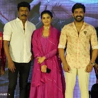 Enugu movie will connect to everyone syas Hero Arun Vijay