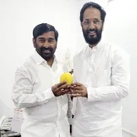ganga is the new mango breed