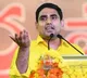 Nara Lokesh slams YSRCP leaders over valuable idol issue