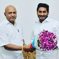 Ajeya Kallam gets an year extension as Principal Advisor to chief minister of andhra pradesh