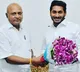 Ajeya Kallam gets an year extension as Principal Advisor to chief minister of andhra pradesh