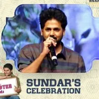 Ante Sundaraniki movie celebrayions