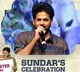 Ante Sundaraniki movie celebrayions