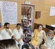 priyanka gandhi vadra fires on police over rude with KC Venugopal