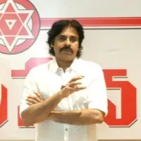 Pawan Kalyan thanked his family members for donating towards Janasene Kaulu Raithu Bharosa program