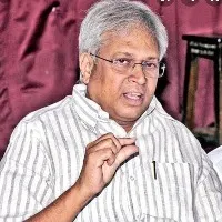 undavalli arun kumar comments on meeting with kcr
