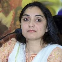 Muslim community people slapped own youth after he supported Nupur Sharma