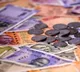 Retail inflation in India declines slightly