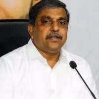 ap government extends sajjala and two more advisors services for one more year