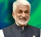 netizens trolls ysrcp mp vijay sai reddy after he post a tweet on rahul gandhi