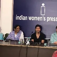 Boxer Nikhat Zareen said she represents country not for community