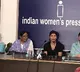 Boxer Nikhat Zareen said she represents country not for community