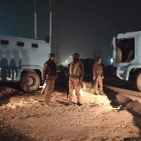 2 terrorists killed after encounter breaks out in Srinagar