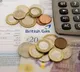UK economy contracts 0.3% in April