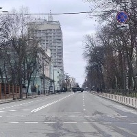 New mass grave discovered in Kiev region