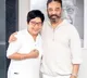 Kamal Haasan congratulates 'Sembi' team, praises actress Kovai Sarala