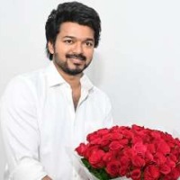 KCR may entrust BRS responsibility to hero Vijay in Tamil Nadu