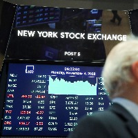 S&P 500 enters bear market for the first time since 2020