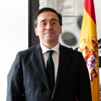 Spanish FM to visit India on Tuesday