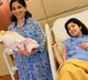 Actress Pranitha pens appreciation post for doctor mom