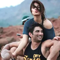 On Sushant's second death anniversary, Rhea Chakraborty shares emotional post