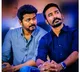 'Master' vs ‘Mari’: Dhanush may play a villain in Lokesh Kanagaraj's next with Vijay