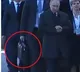 Putin's bodyguard collects his poop and sends it back to Russia