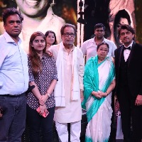 Hridaynath Mangeshkar: 'Lata didi didn't get anything easy but only through struggle'