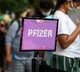 Pfizer Covid vaccine effective for kids under 5: US FDA