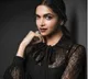 Deepika Padukone who is shooting for 'Project K' admitted to hospital in Hyd