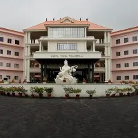 Amrita Vishwa Vidyapeetham University's Ph.D. Admissions: June 22nd, 2022, Last date of Application
