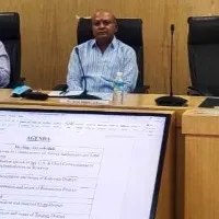 వచ్చే ఏడాది ఆగస్టు నాటికి రీసర్వే పూర్తి : అజయ్ కల్లాం