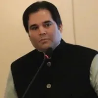 Varun Gandhi Grateful To Owaisi For Sharing Jobs Data
