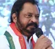 Ex MP Harshakumar demands ycp to boycott presidential election