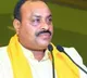 If that happened will be proved in atmakur by poll says atchannaidu