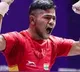 Weightlifter Gurunaidu Sanapathi becomes youth world champion