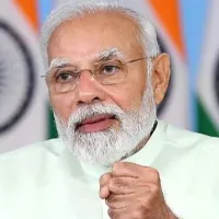 Modi coming to AP on July 4