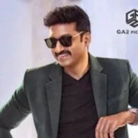 Gopichand Interview
