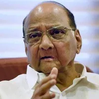 Sharad Pawar gives clarity on contesting in President elections